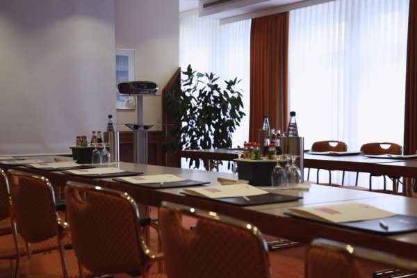 Ringhotel Weisser Hirsch 4* Wernigerode