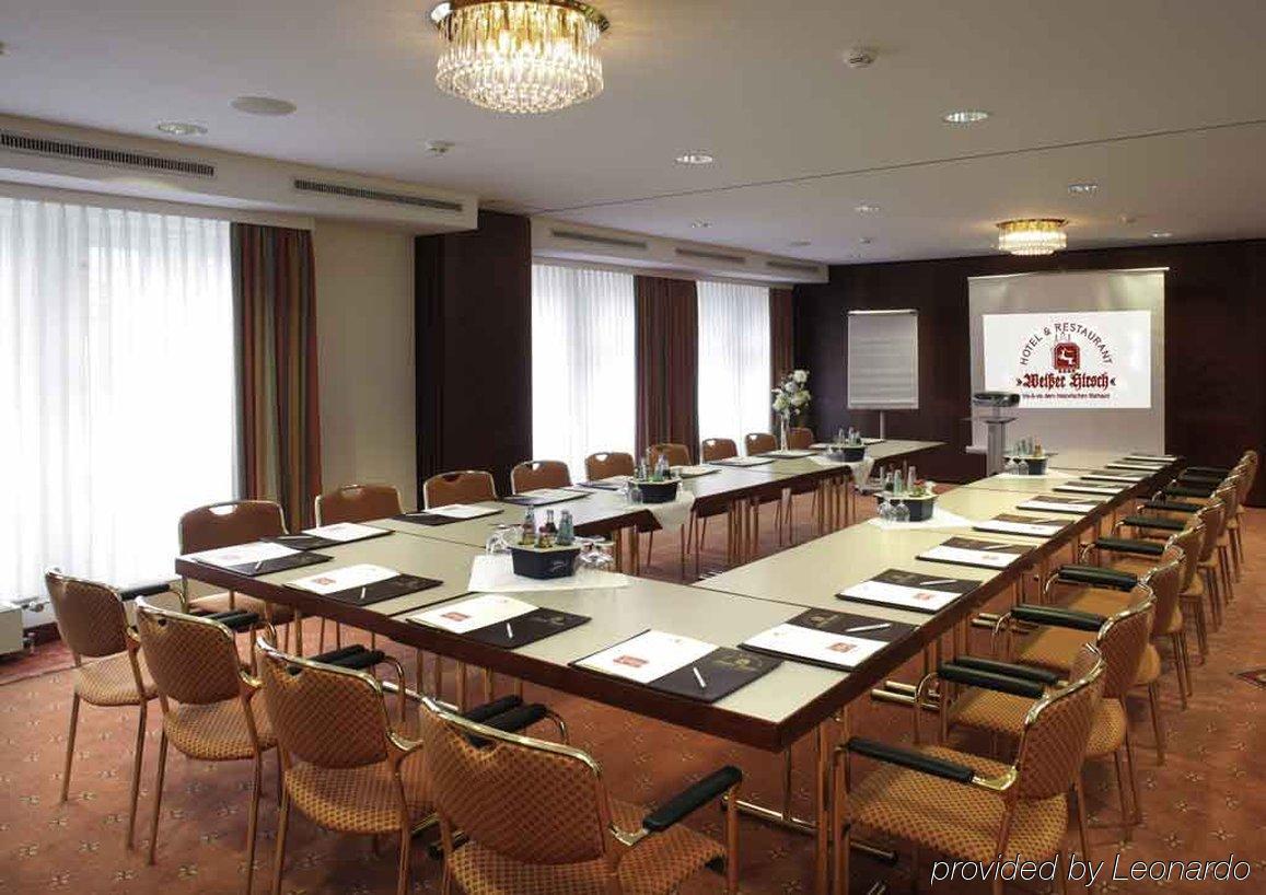 Ringhotel Weisser Hirsch