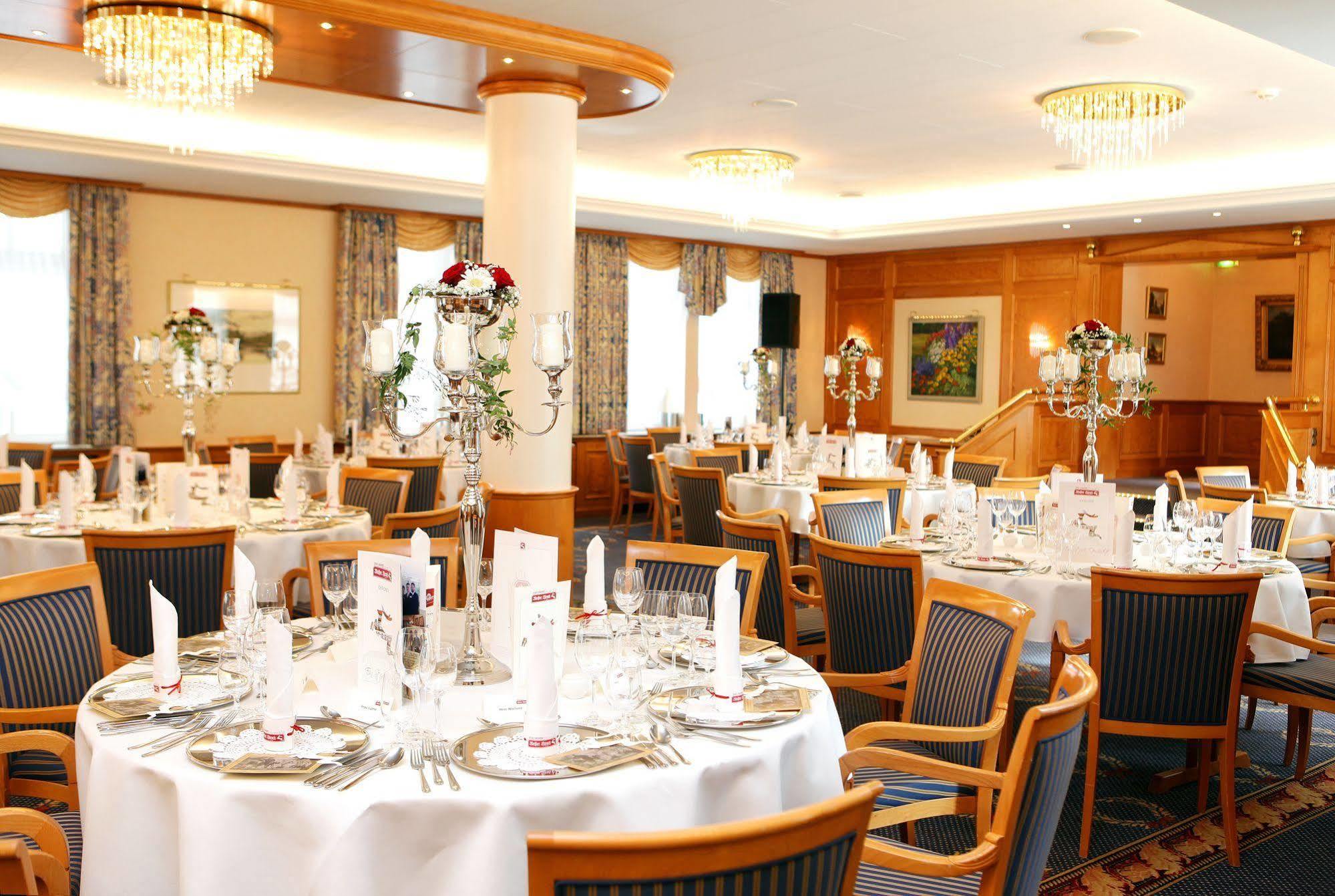 Ringhotel Weisser Hirsch Wernigerode