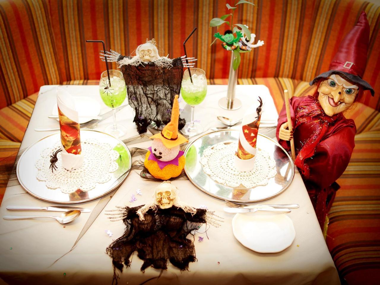 Hotel Ringhotel Weisser Hirsch 4*